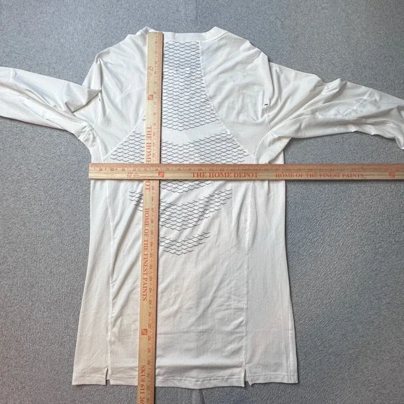 Houston Texans Nike Shirt Mens 2XL White Logo NFL On Field Apparel 853515-100 - Picture 7 of 11